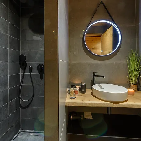 L'ecrin Des Aravis - Piscine, Sauna & Jacuzzi *