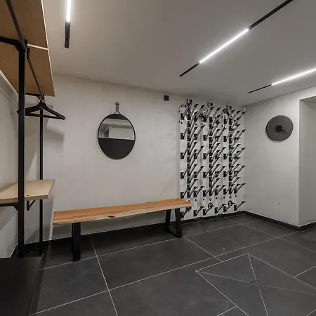 샬레 L'ecrin Des Aravis - Piscine, Sauna & Jacuzzi *