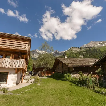 L'ecrin Des Aravis - Piscine, Sauna & Jacuzzi