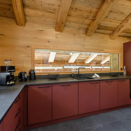 Le Osmose - Piscine Privative-sauna-jacuzzi By Lla Selections *