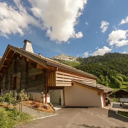 Le Osmose - Piscine Privative-sauna-jacuzzi By Lla Selections * La Clusaz