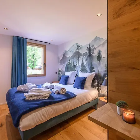 Le Osmose - Piscine Privative-sauna-jacuzzi By Lla Selections