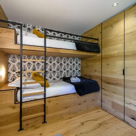 Le Osmose - Piscine Privative-sauna-jacuzzi By Lla Selections Chalet *