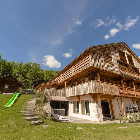 Le Osmose - Piscine Privative-sauna-jacuzzi By Lla Selections * La Clusaz