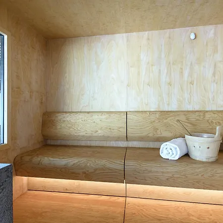 Chalet Le Osmose - Piscine Privative-sauna-jacuzzi By Lla Selections